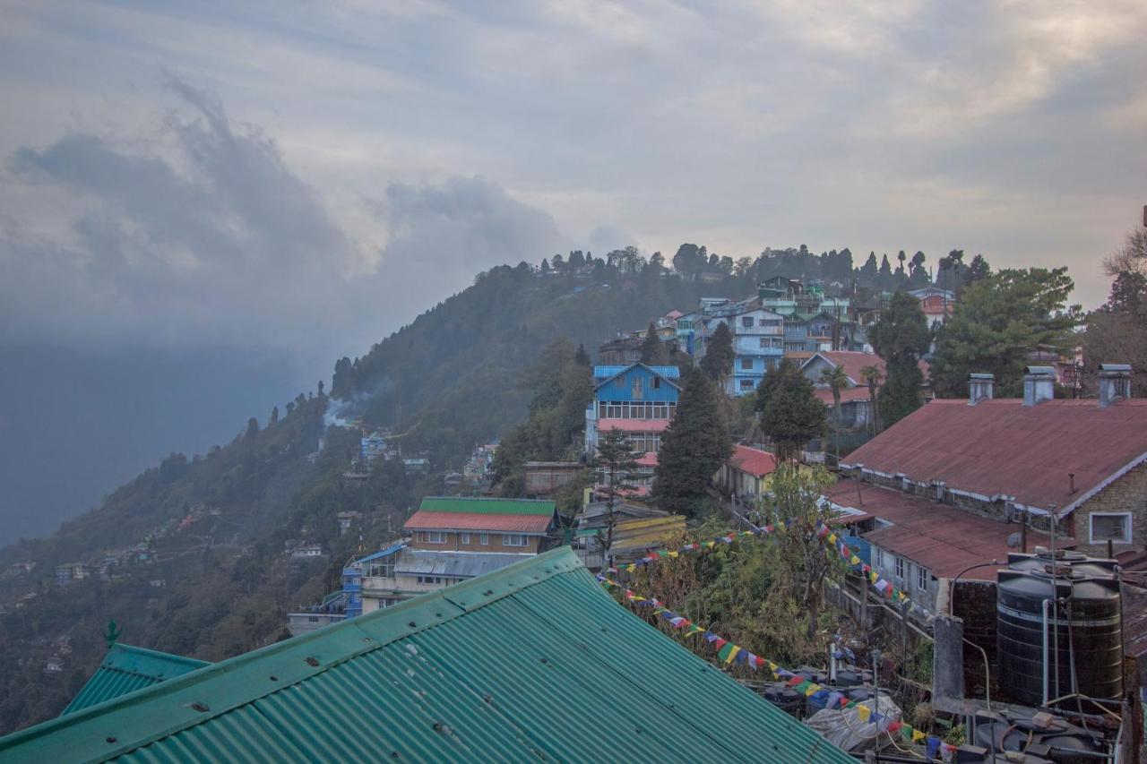 Stayapart - Potala Residency, Darjeeling Darjeeling  Exterior photo